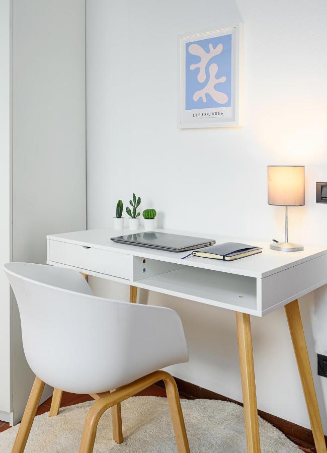Apartamento Duomo - Pt.romana - Bocconi Floor Milán
