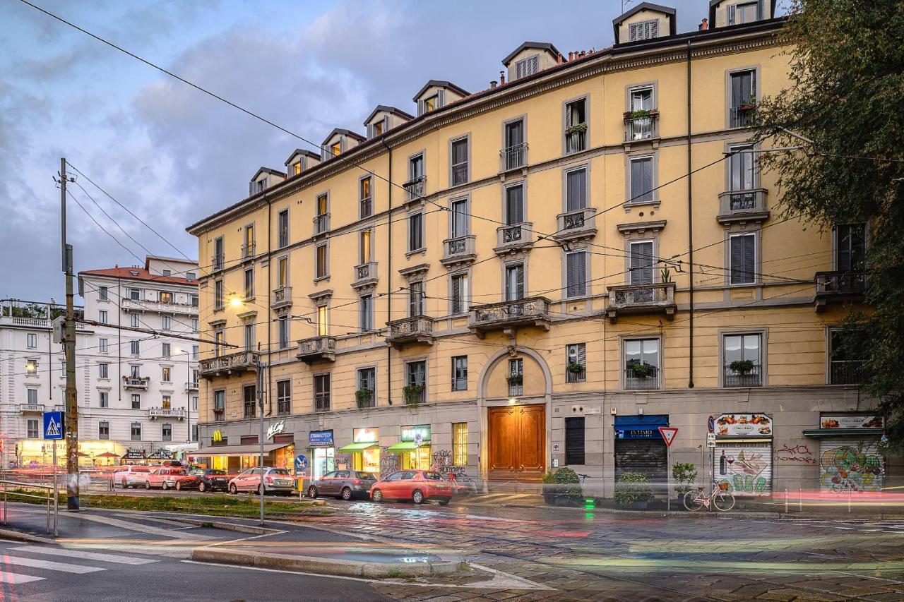 Apartamento Duomo - Pt.romana - Bocconi Floor Milán
